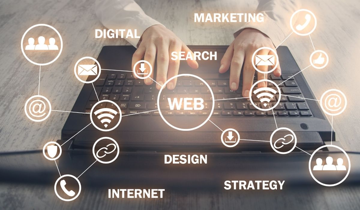 Beyşehir Web Tasarım